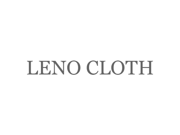Leno Cloth